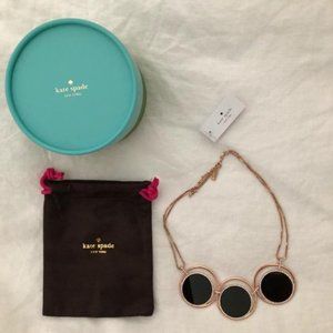 kate spade Jewelry - NWT Kate Spade - In The Spotlight Necklace kate spade Jewelry - NWT Kate Spade - In The Spotlight Necklace